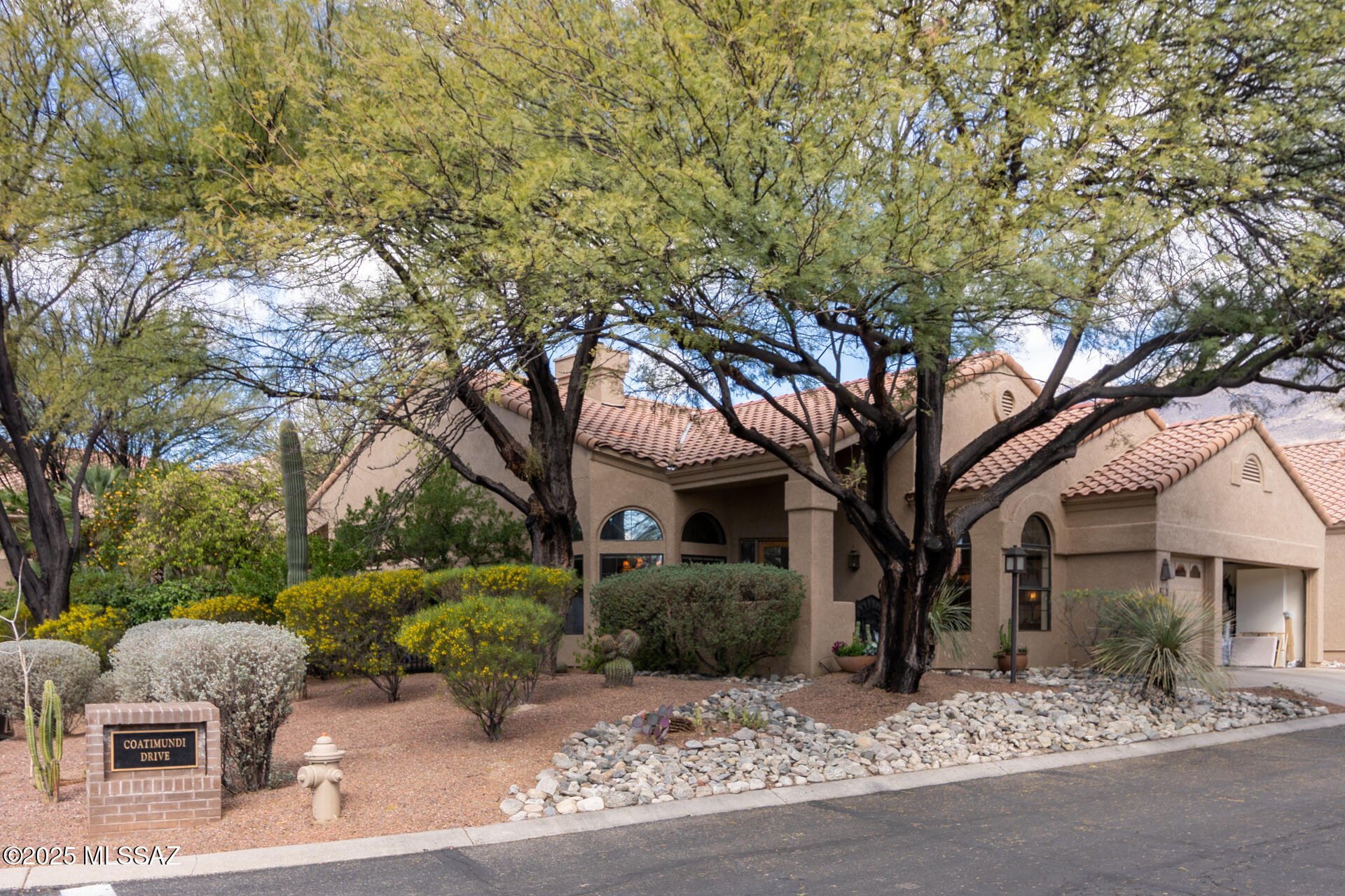 Ventana Canyon Golf Villas - Residential