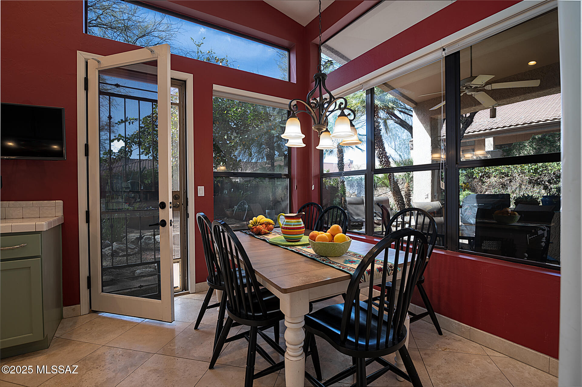 Ventana Canyon Golf Villas - Residential