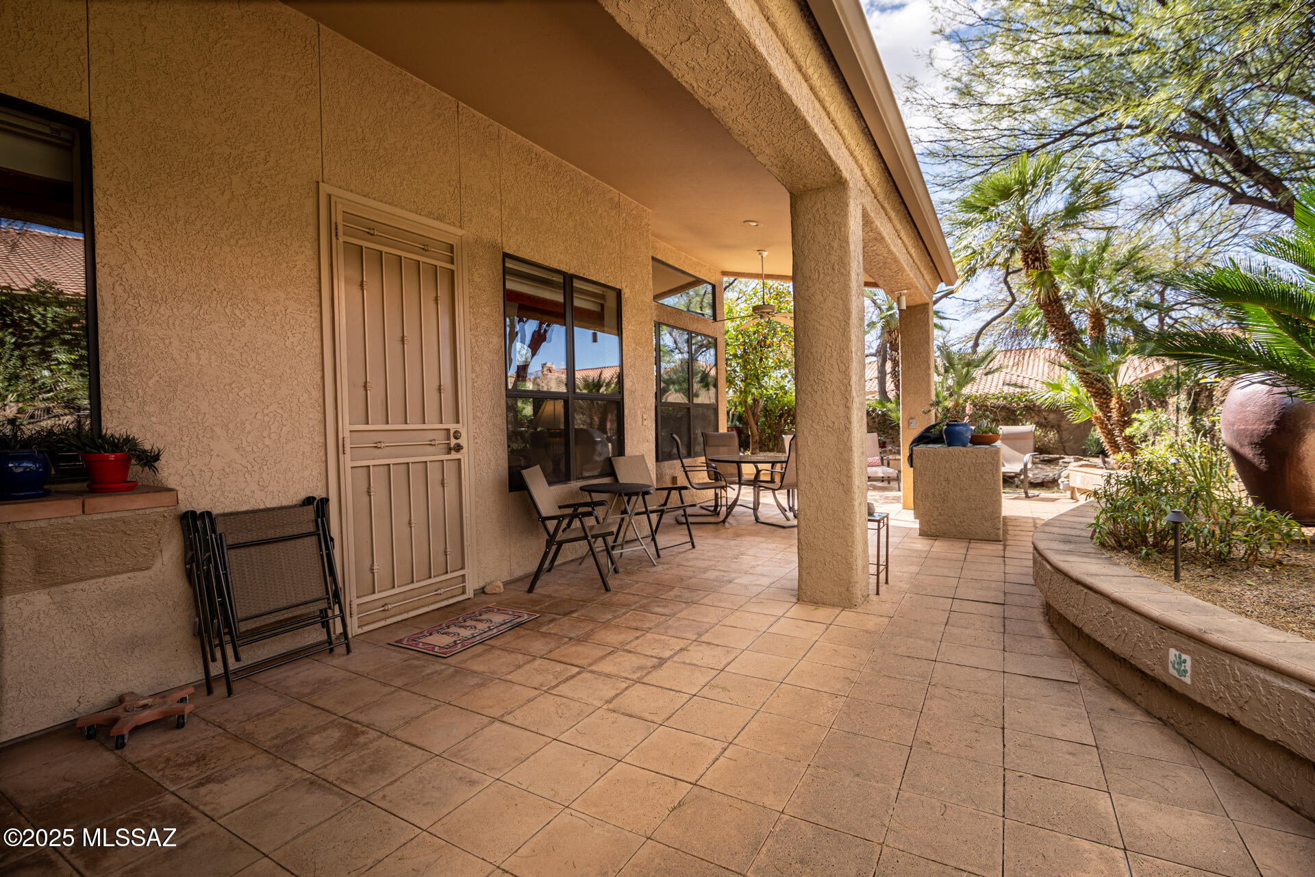 Ventana Canyon Golf Villas - Residential