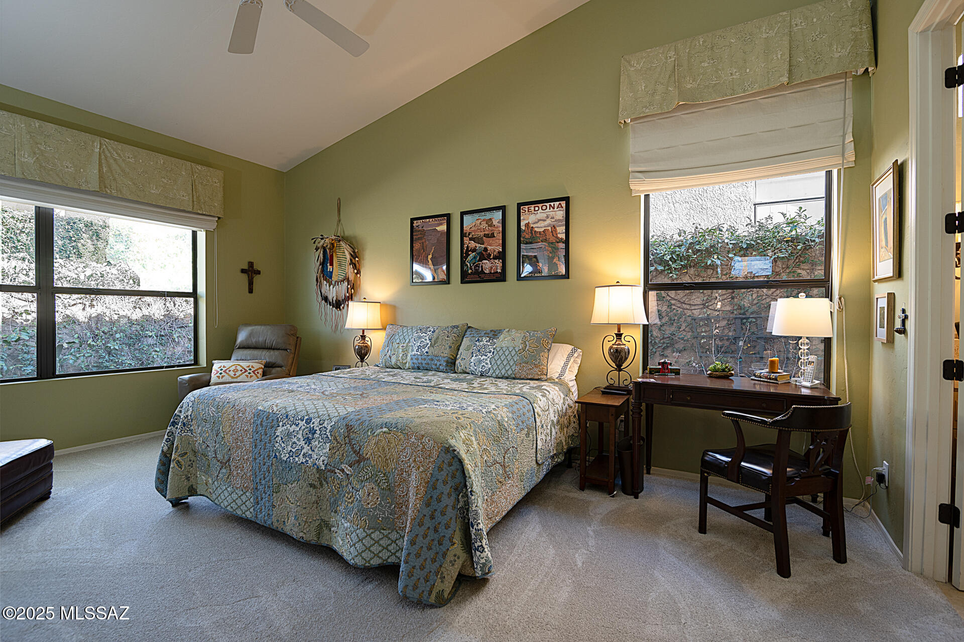 Ventana Canyon Golf Villas - Residential