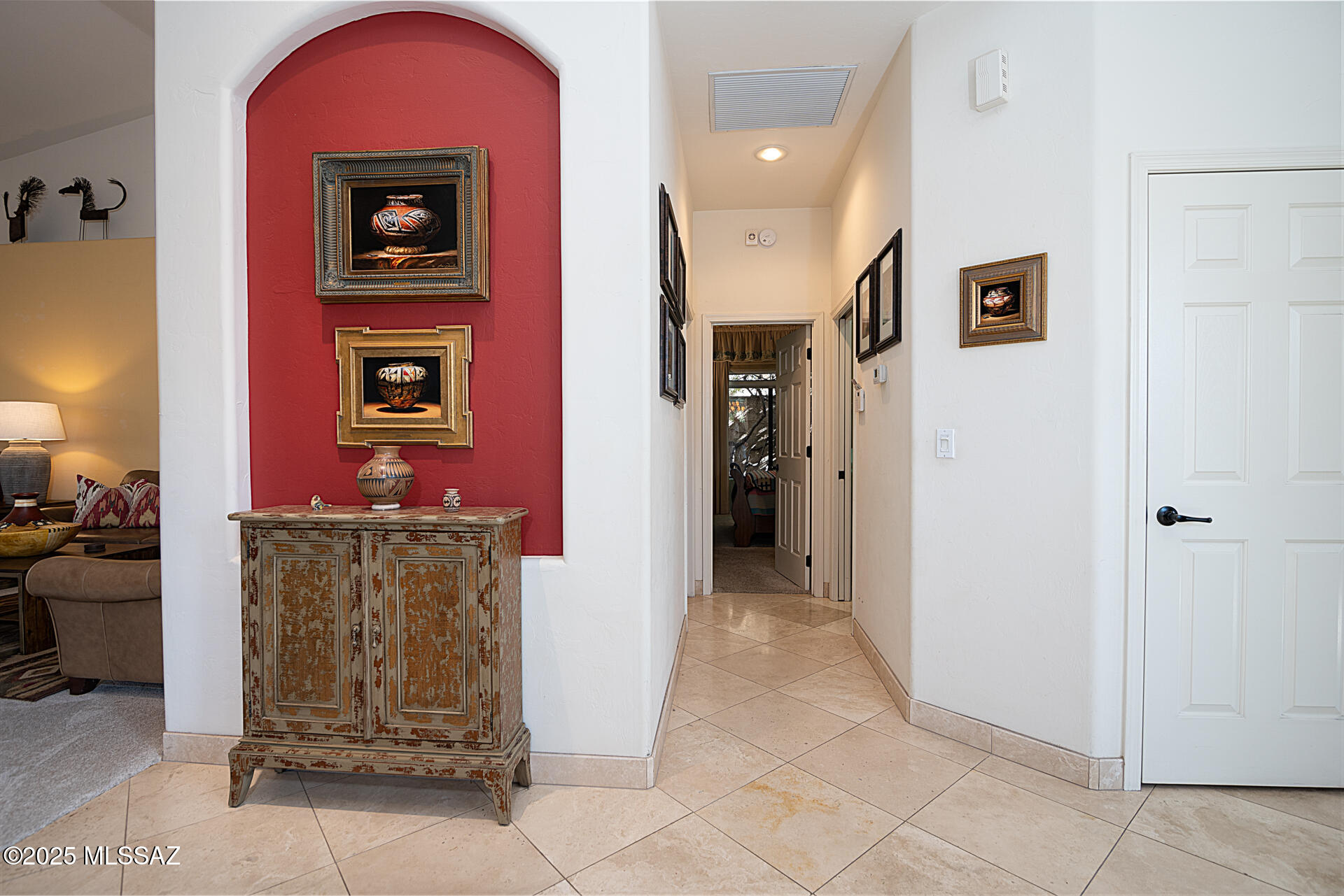 Ventana Canyon Golf Villas - Residential