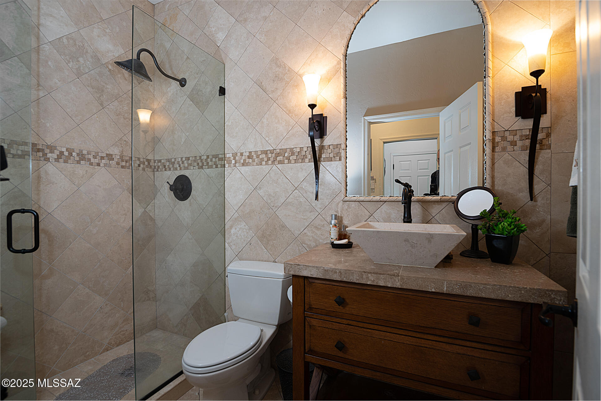 Ventana Canyon Golf Villas - Residential