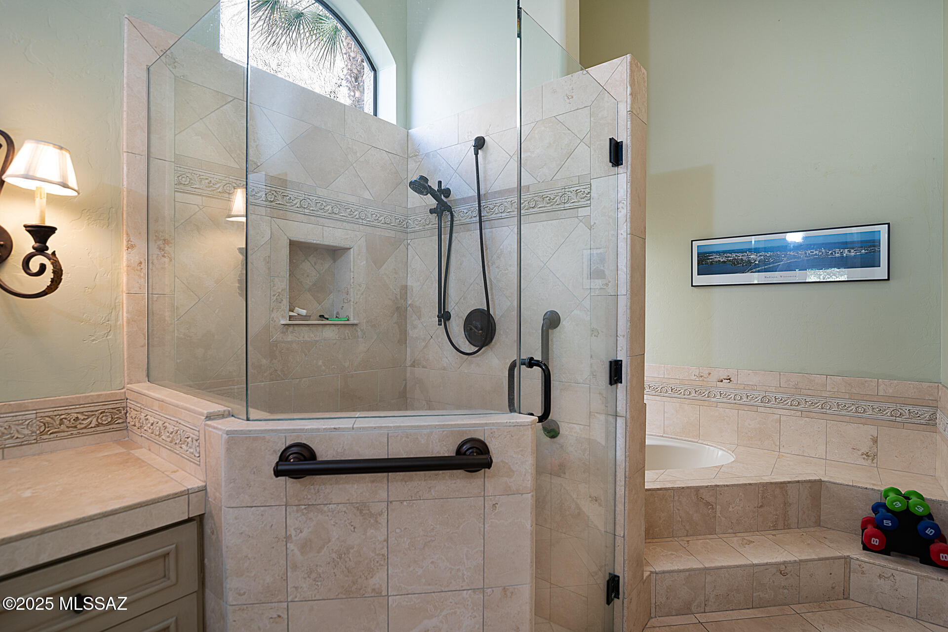 Ventana Canyon Golf Villas - Residential