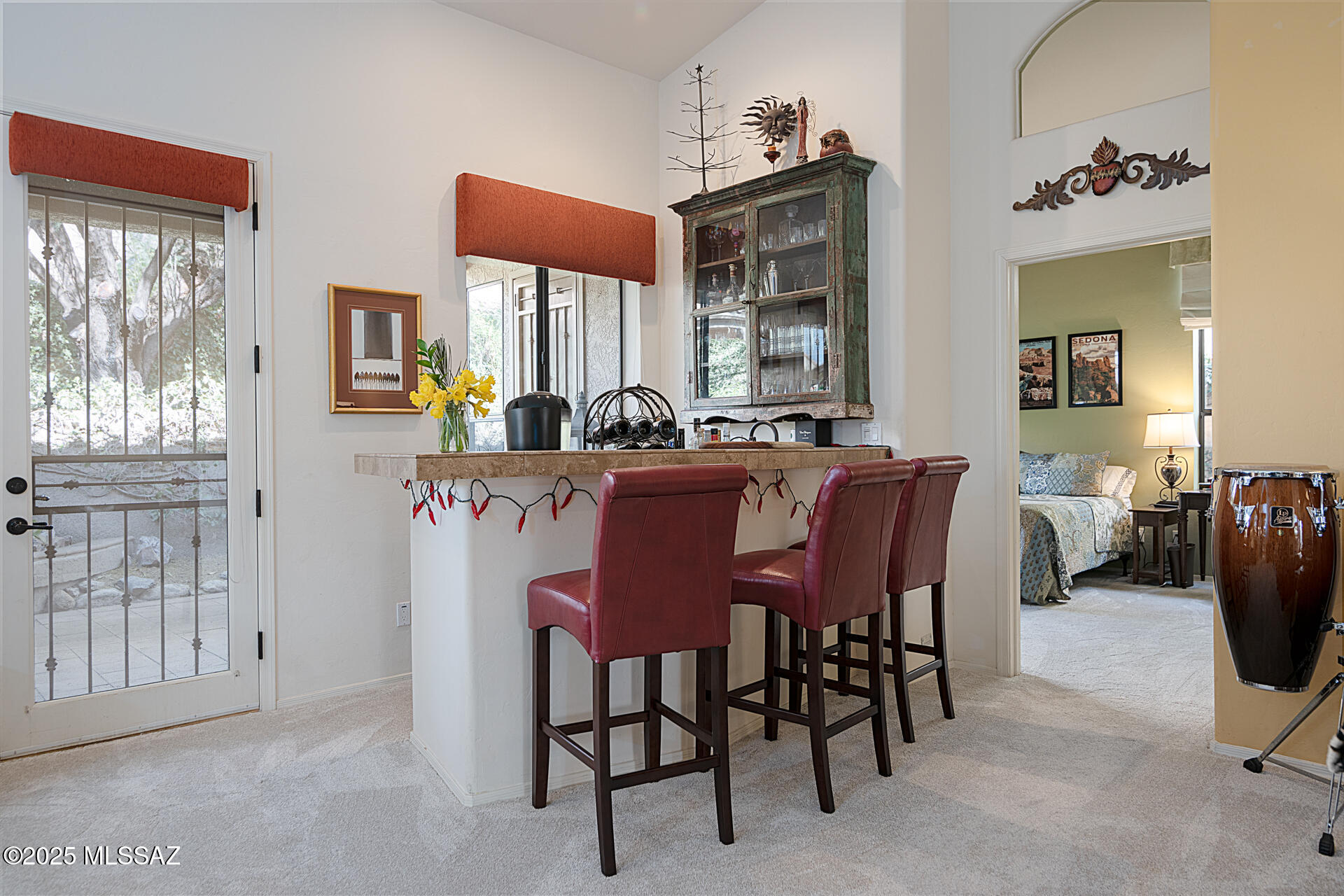 Ventana Canyon Golf Villas - Residential