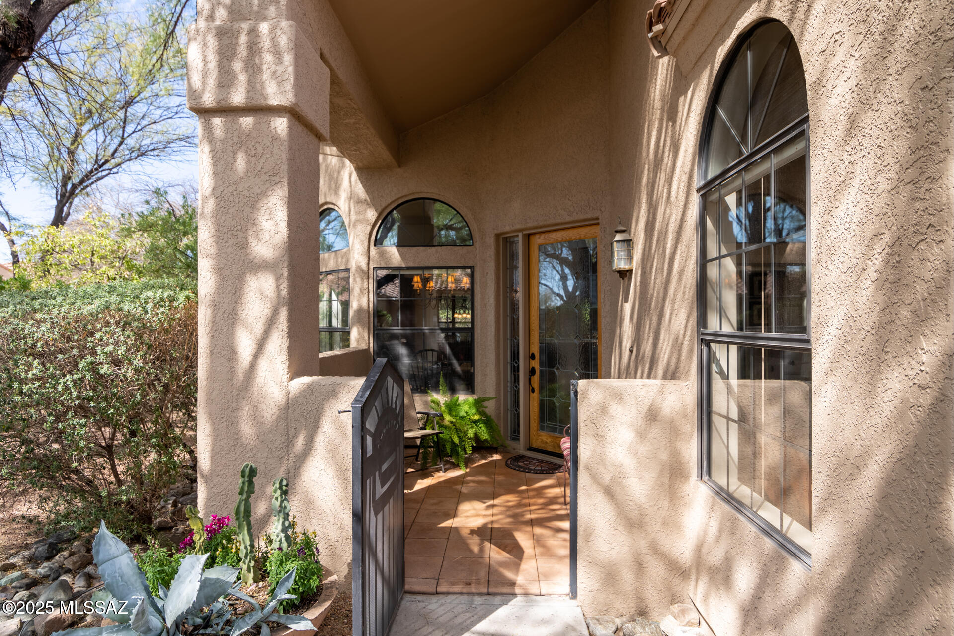 Ventana Canyon Golf Villas - Residential