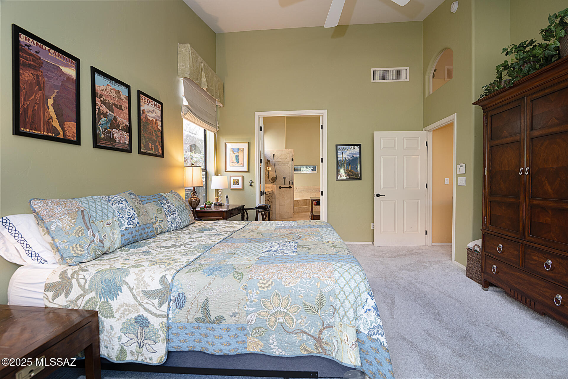 Ventana Canyon Golf Villas - Residential