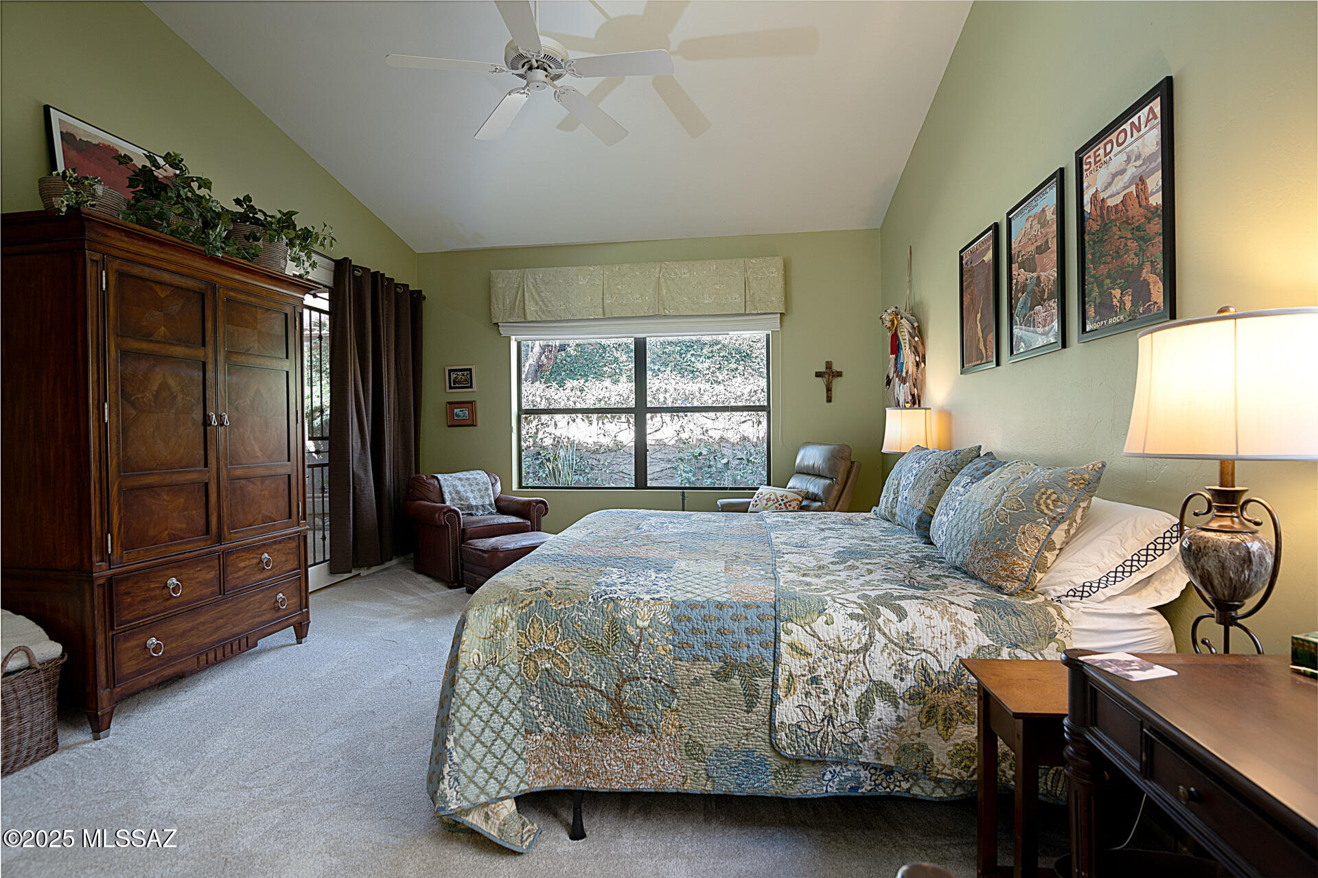 Ventana Canyon Golf Villas - Residential