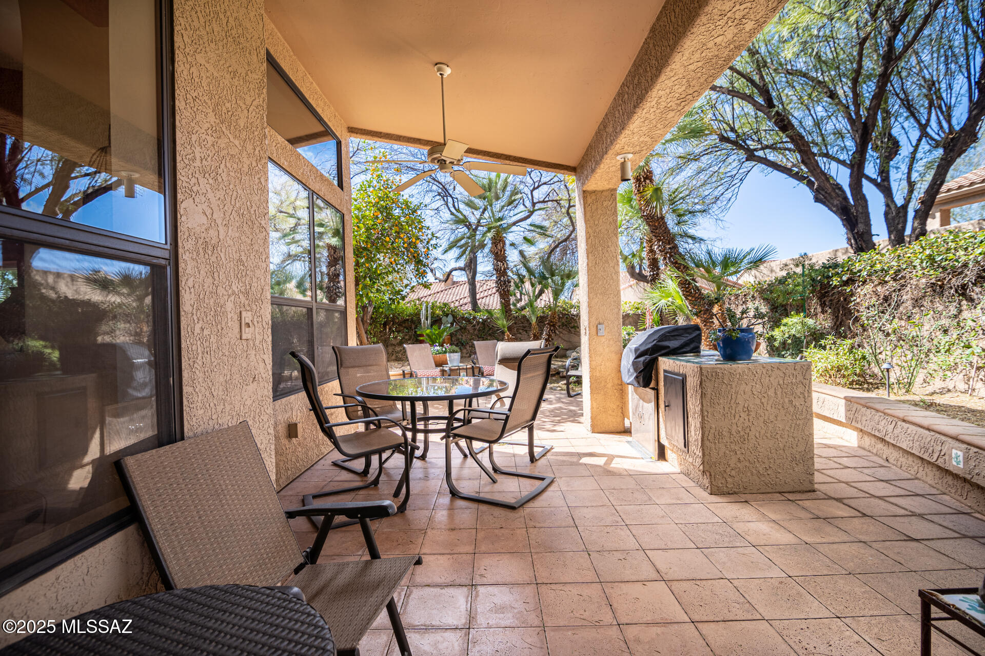 Ventana Canyon Golf Villas - Residential