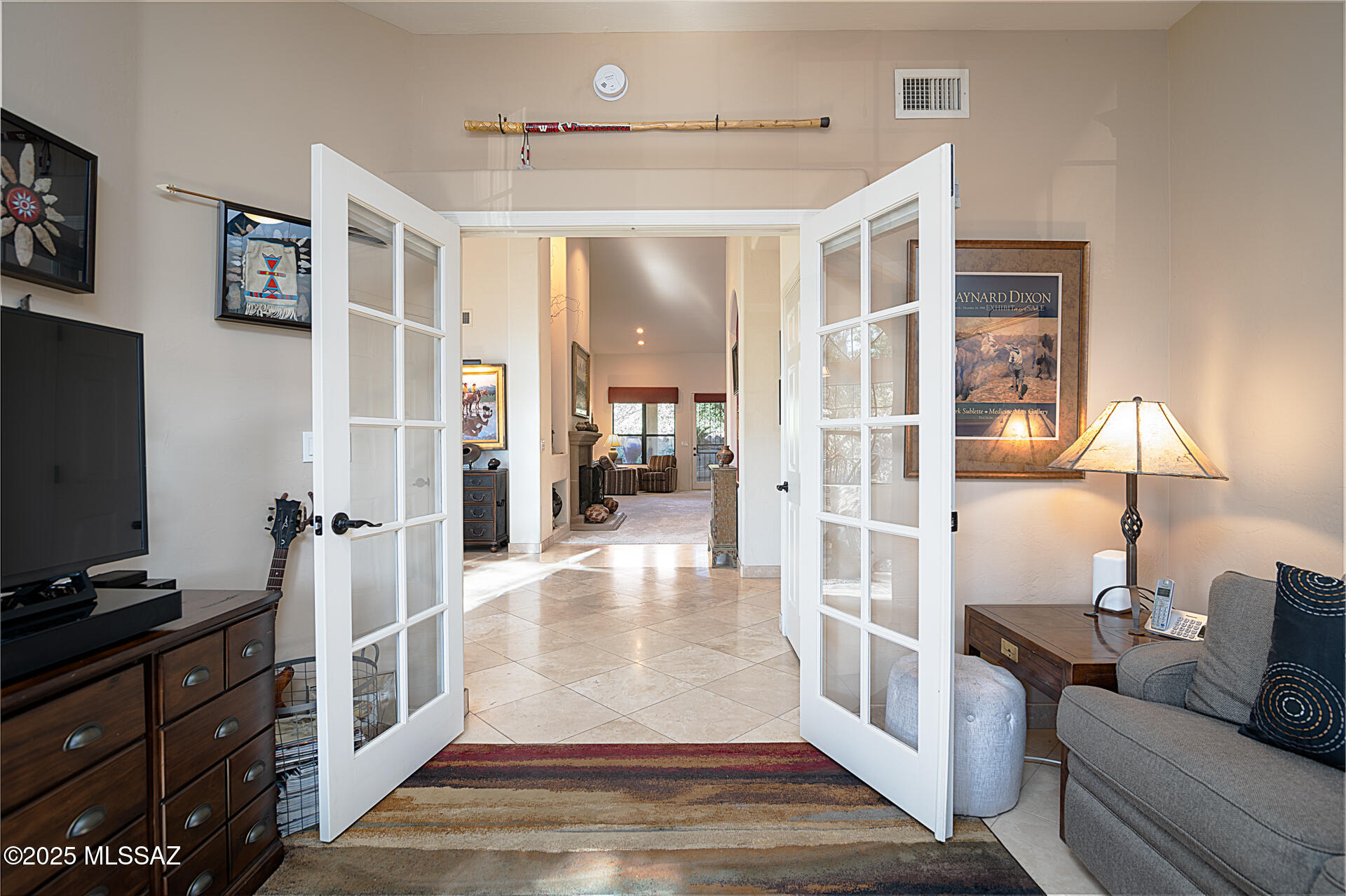 Ventana Canyon Golf Villas - Residential