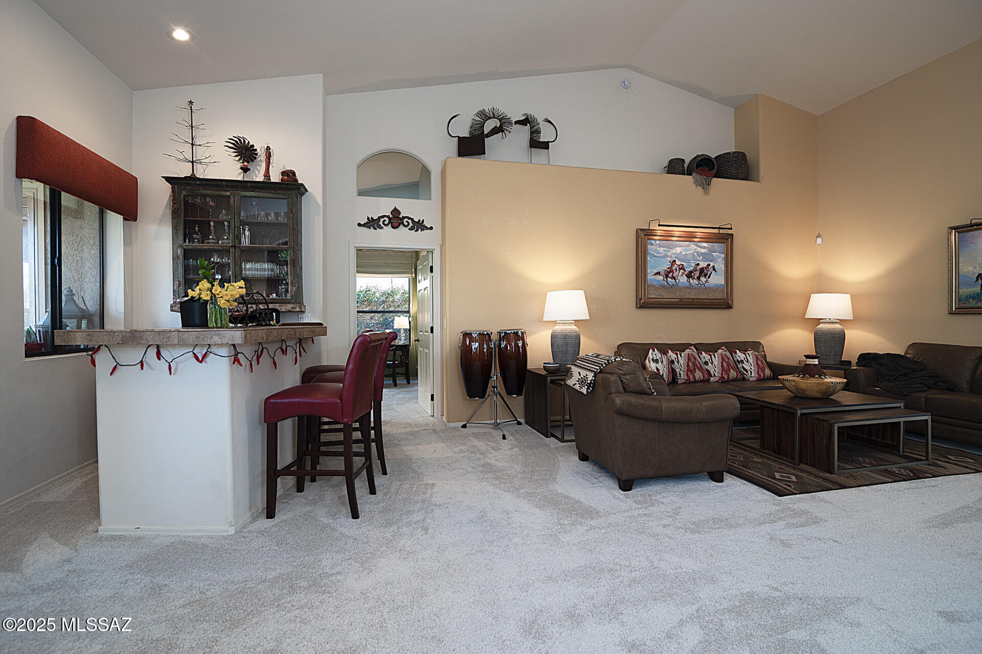 Ventana Canyon Golf Villas - Residential