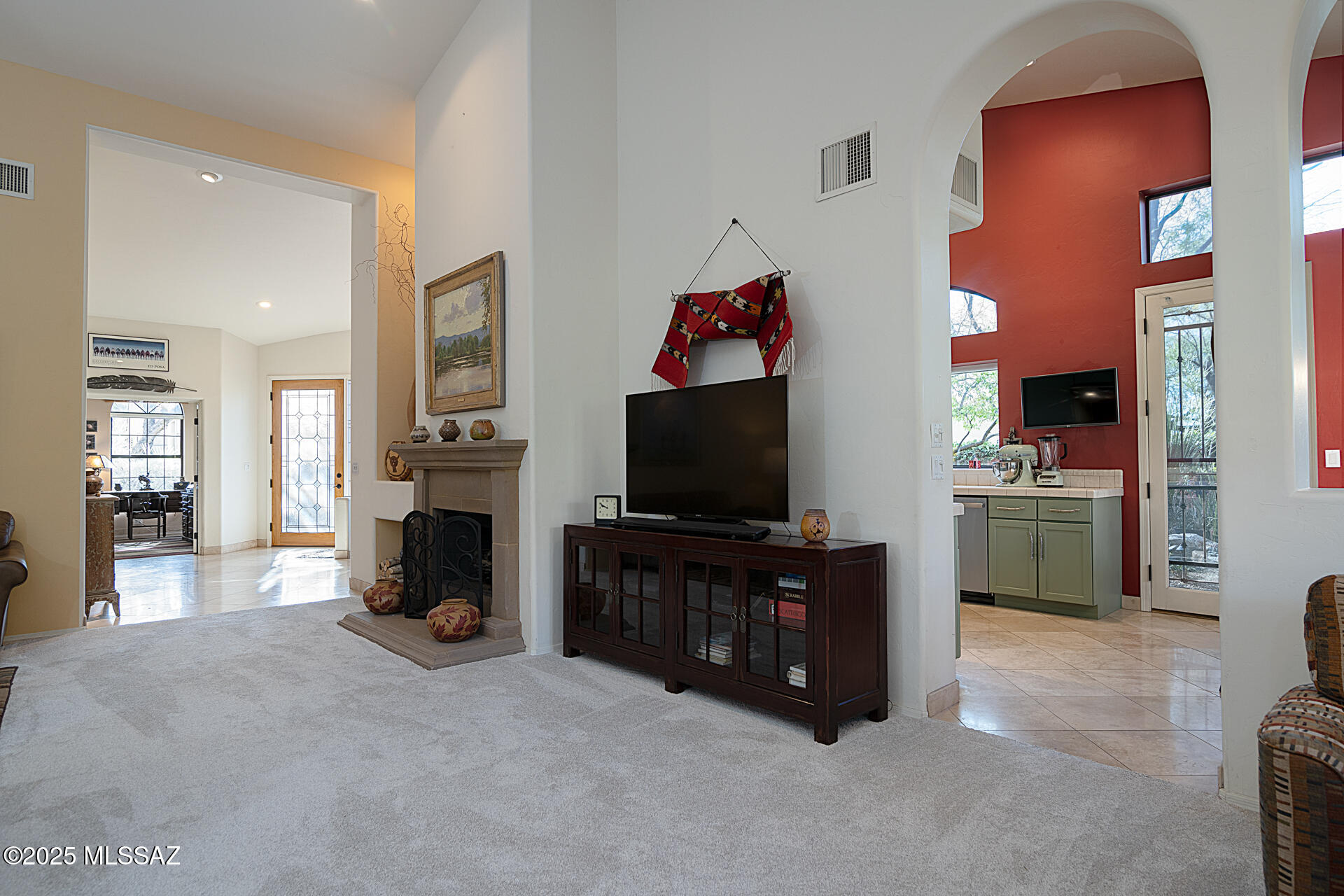 Ventana Canyon Golf Villas - Residential