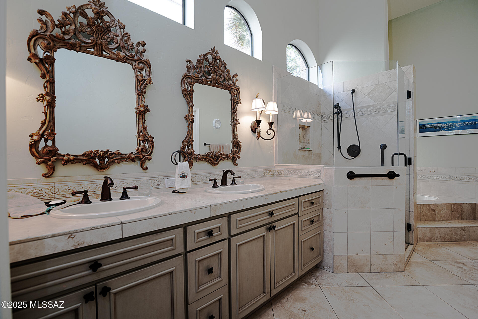 Ventana Canyon Golf Villas - Residential