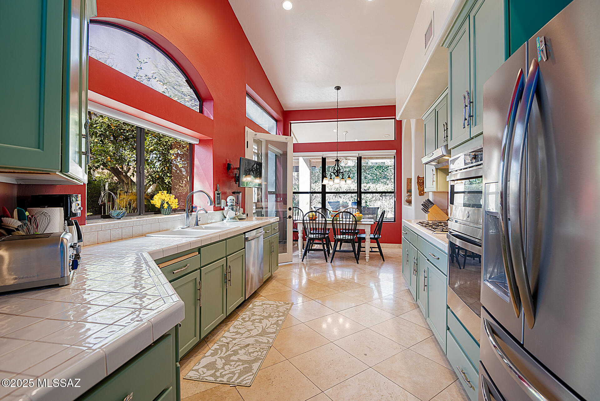 Ventana Canyon Golf Villas - Residential