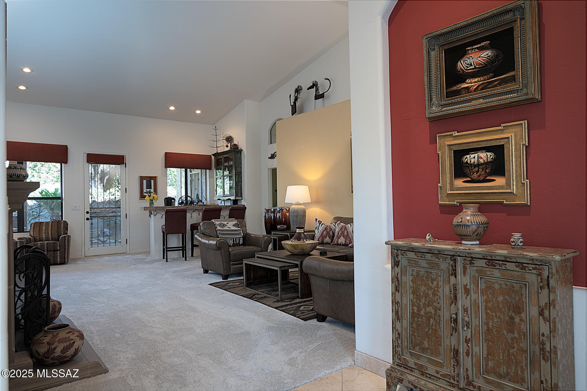 Ventana Canyon Golf Villas - Residential