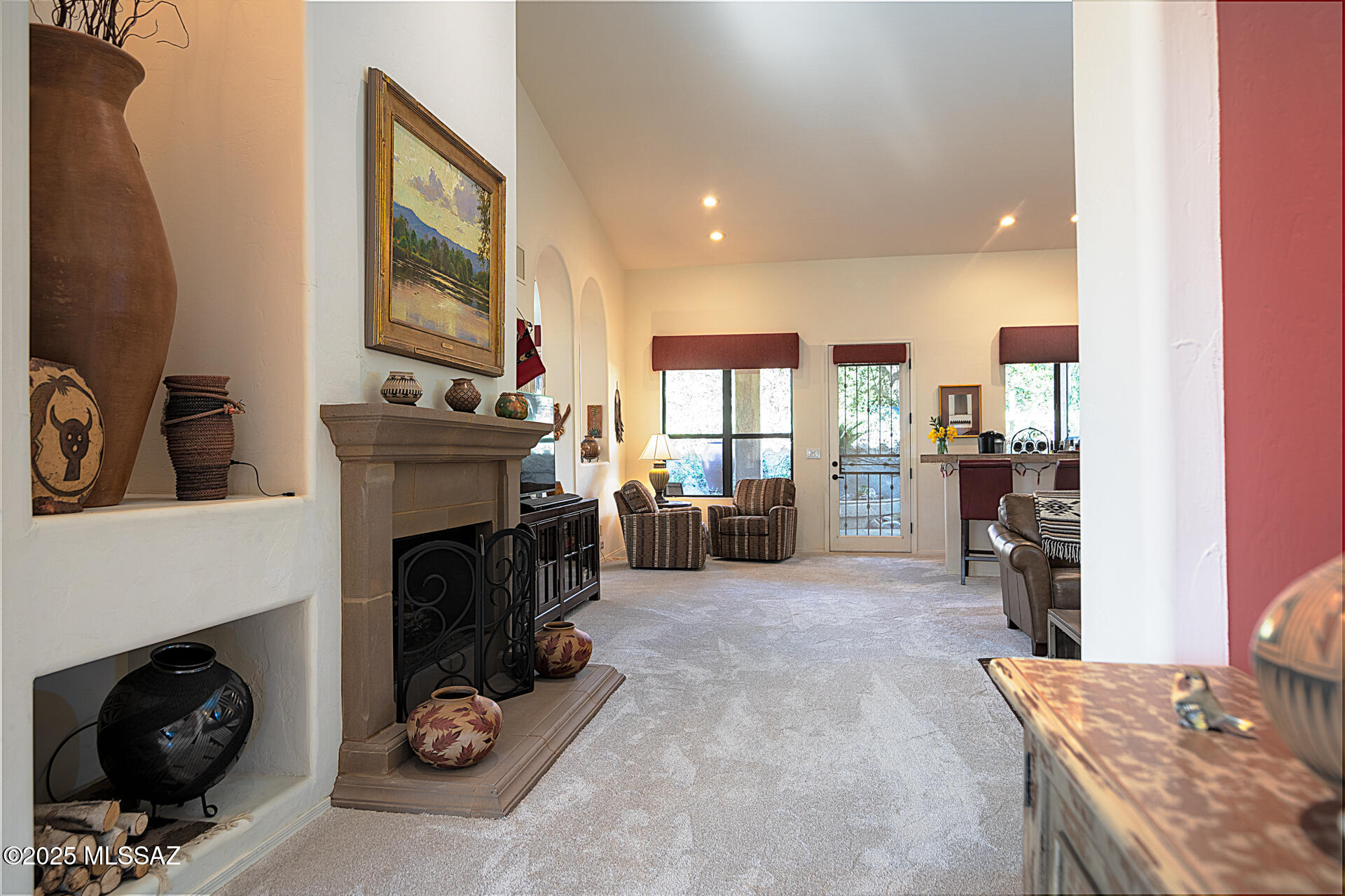 Ventana Canyon Golf Villas - Residential