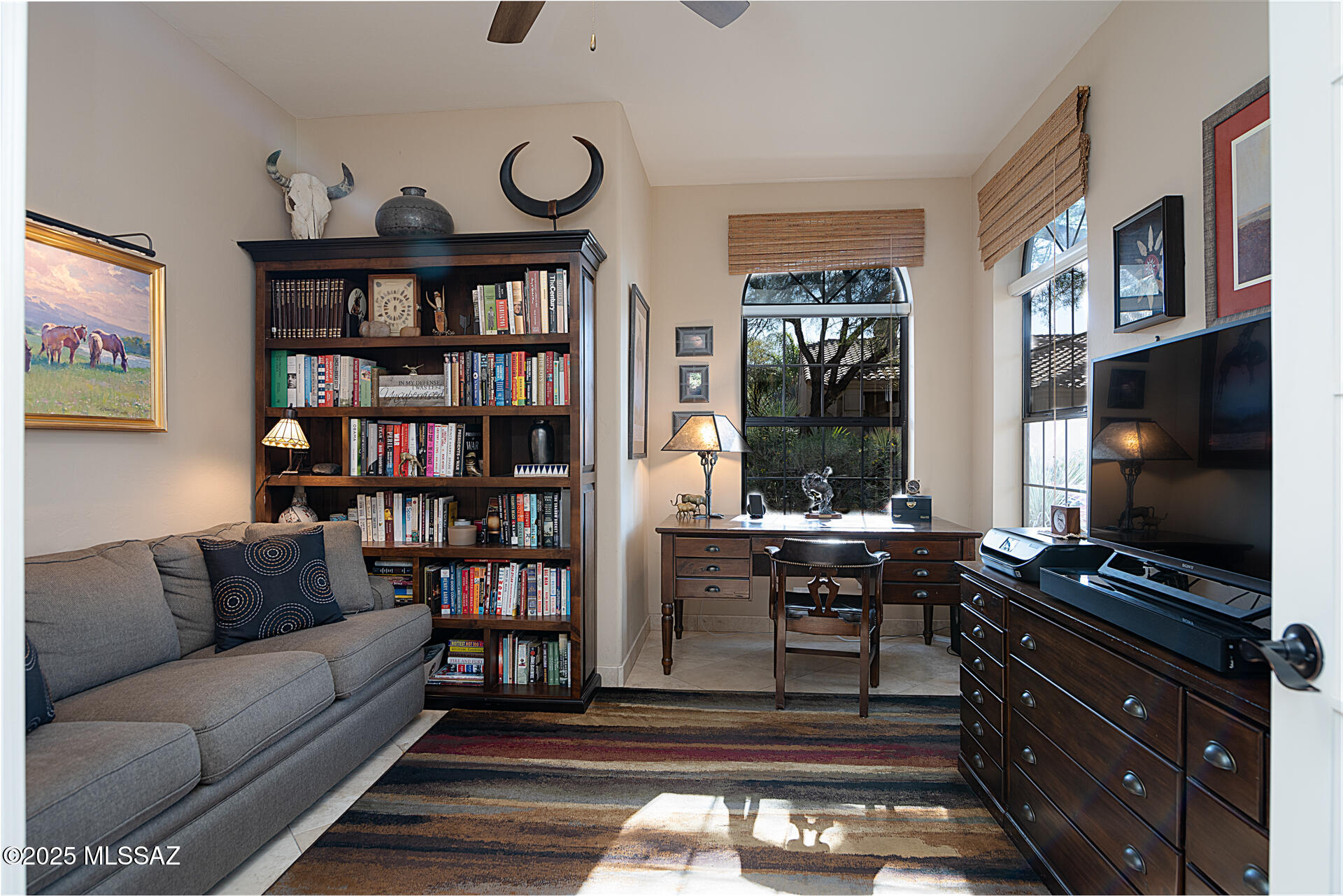 Ventana Canyon Golf Villas - Residential