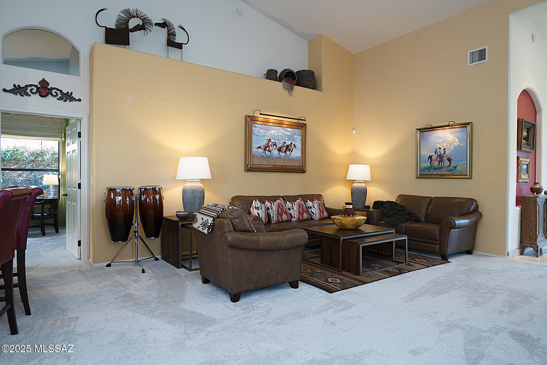 Ventana Canyon Golf Villas - Residential