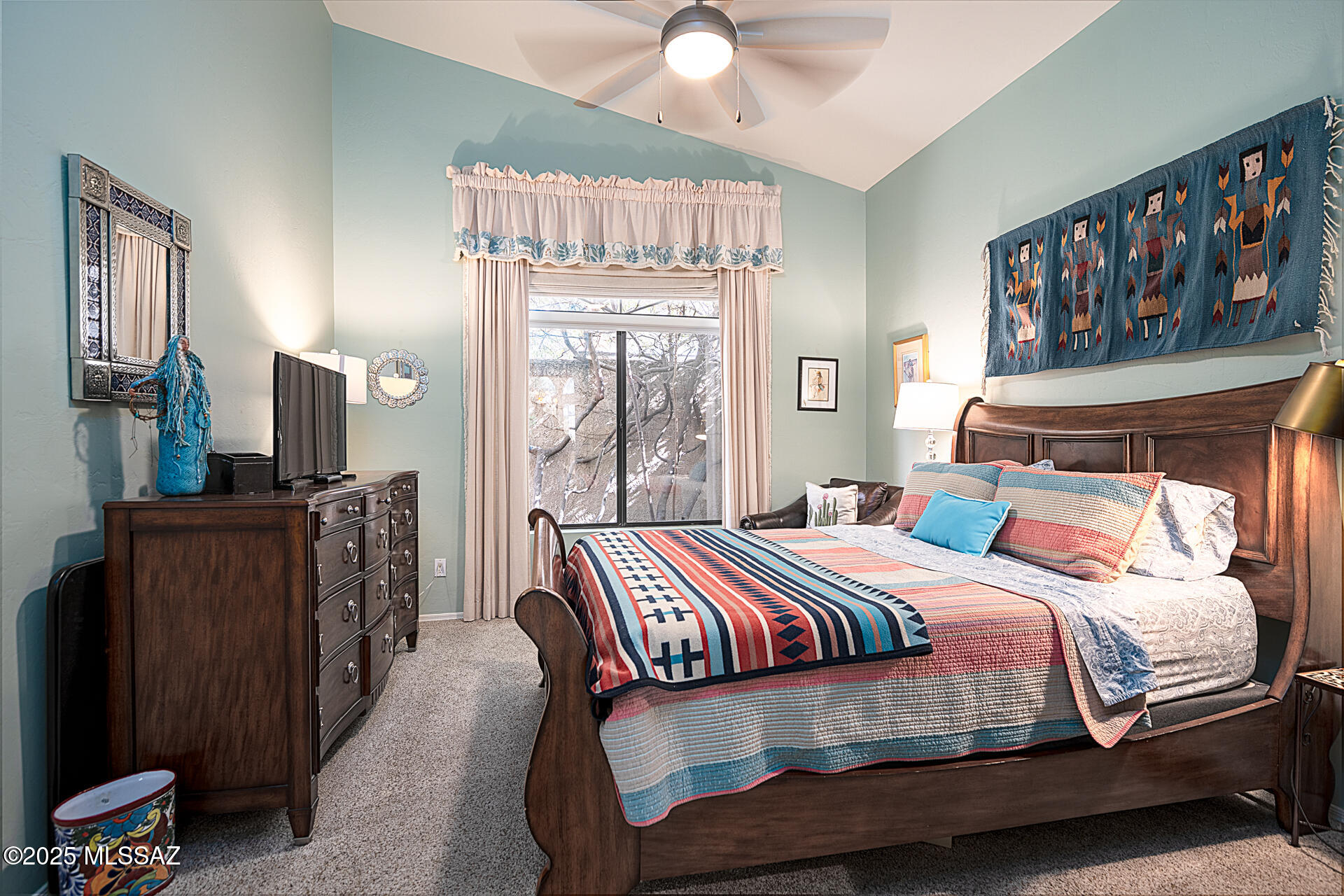 Ventana Canyon Golf Villas - Residential