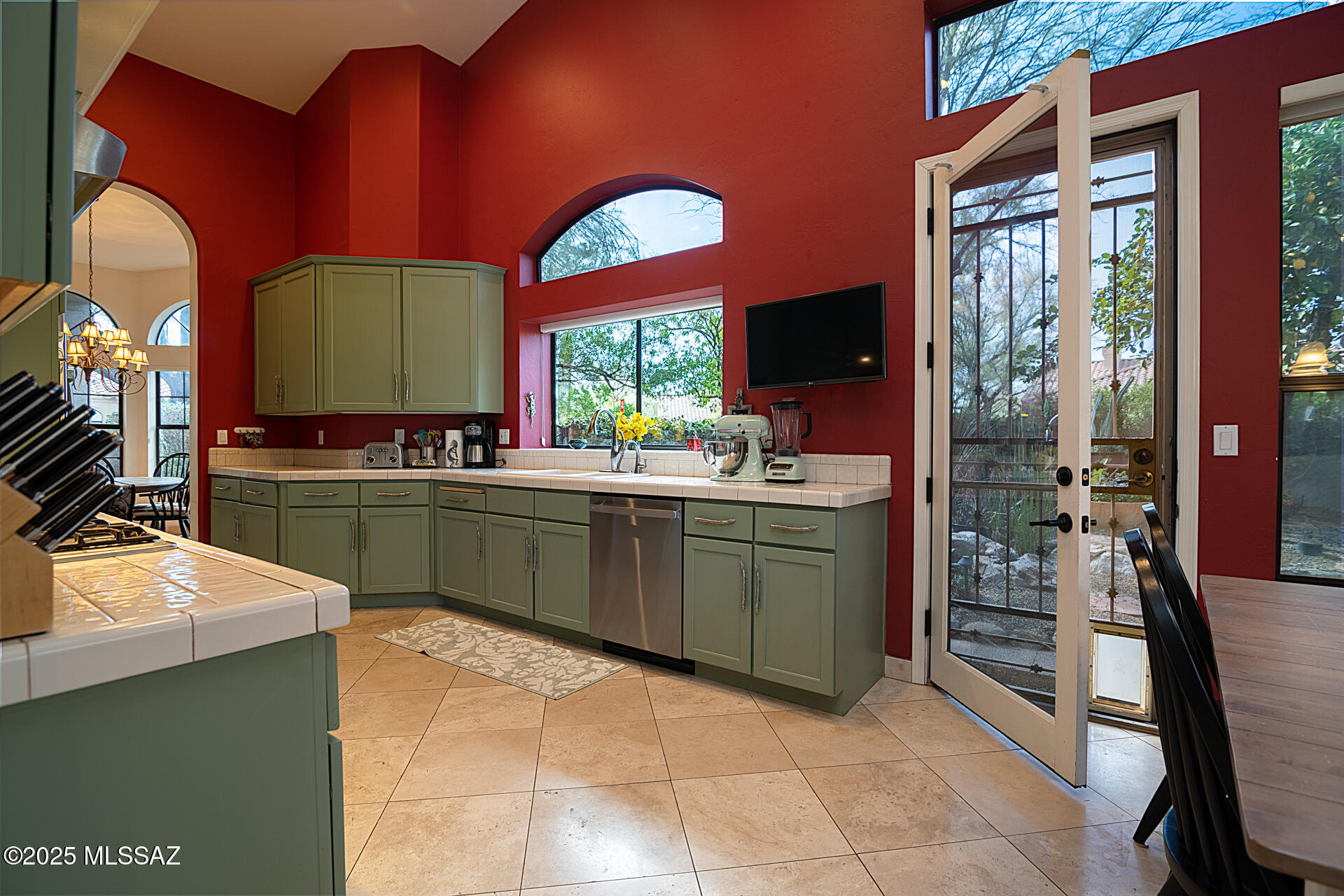 Ventana Canyon Golf Villas - Residential
