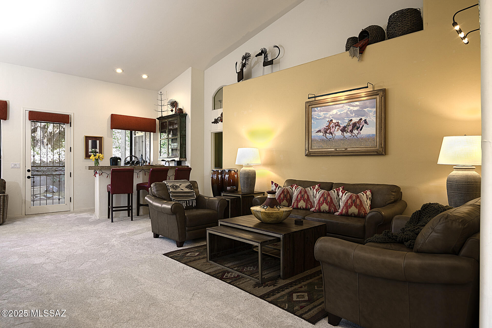 Ventana Canyon Golf Villas - Residential