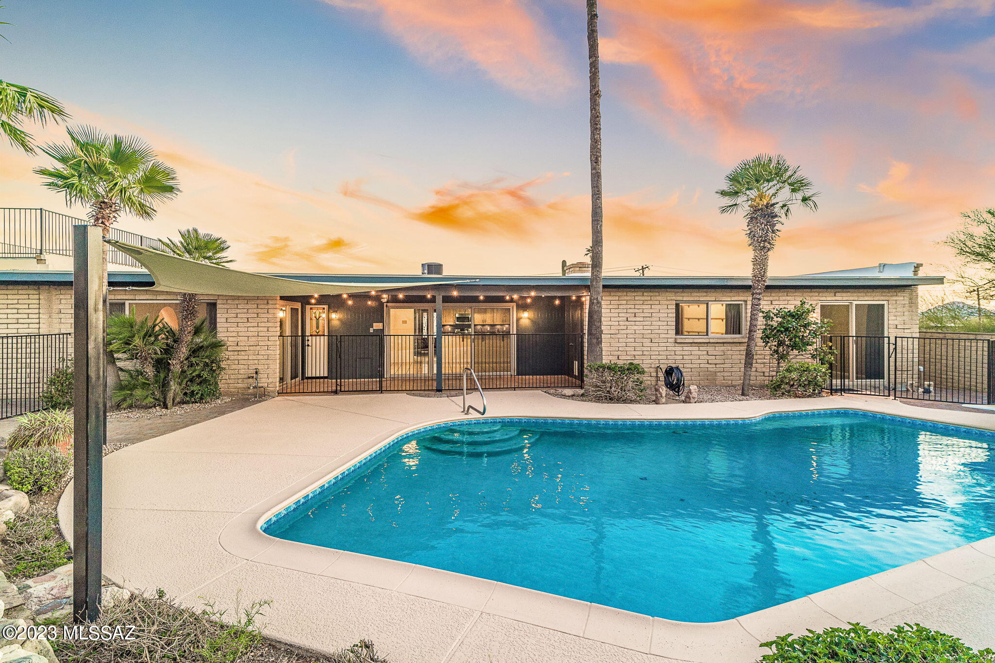 Rio Cancion Estates (1-43) - Residential