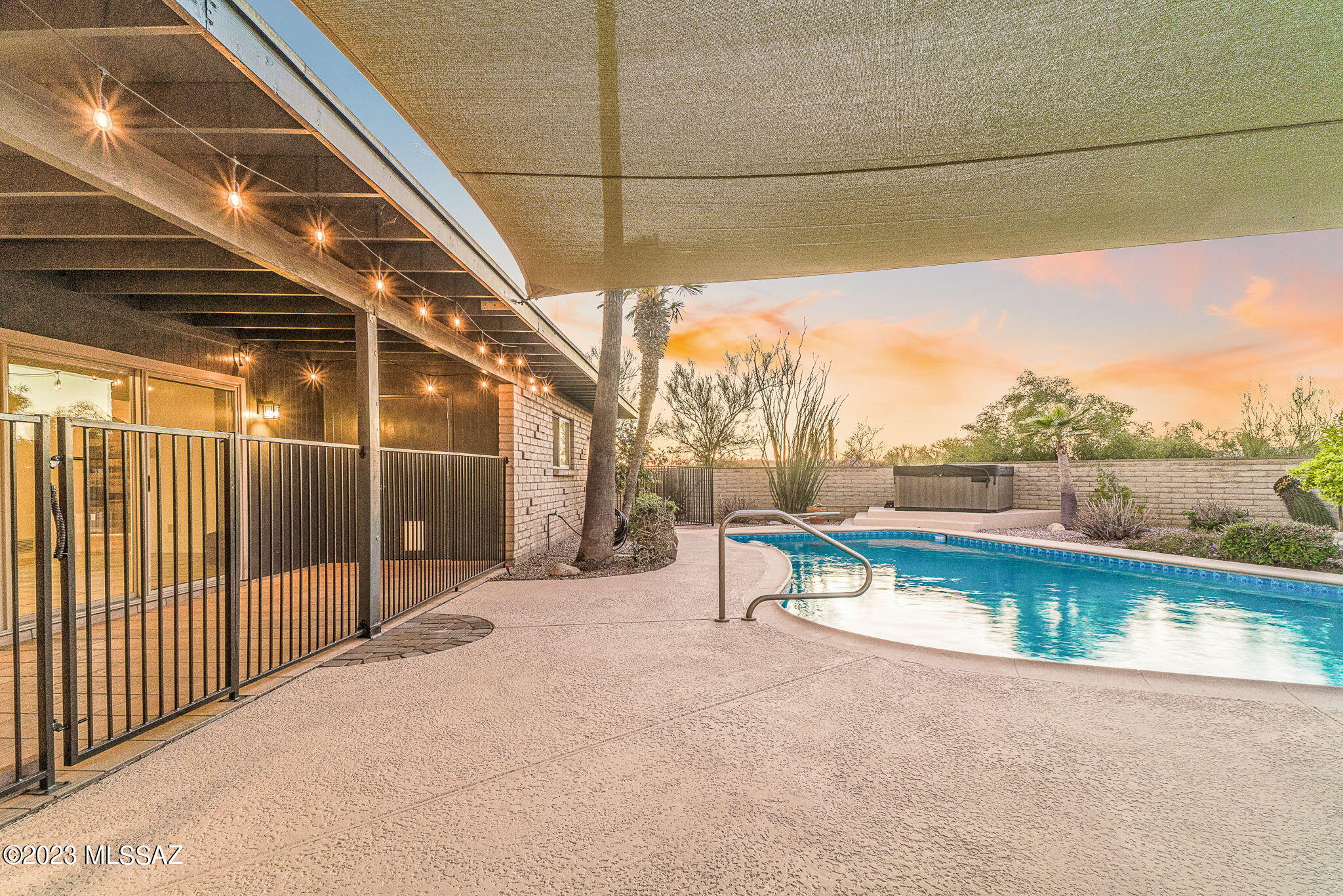 Rio Cancion Estates (1-43) - Residential