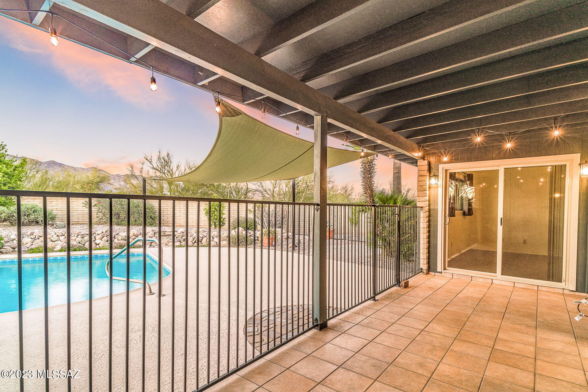 Rio Cancion Estates (1-43) - Residential