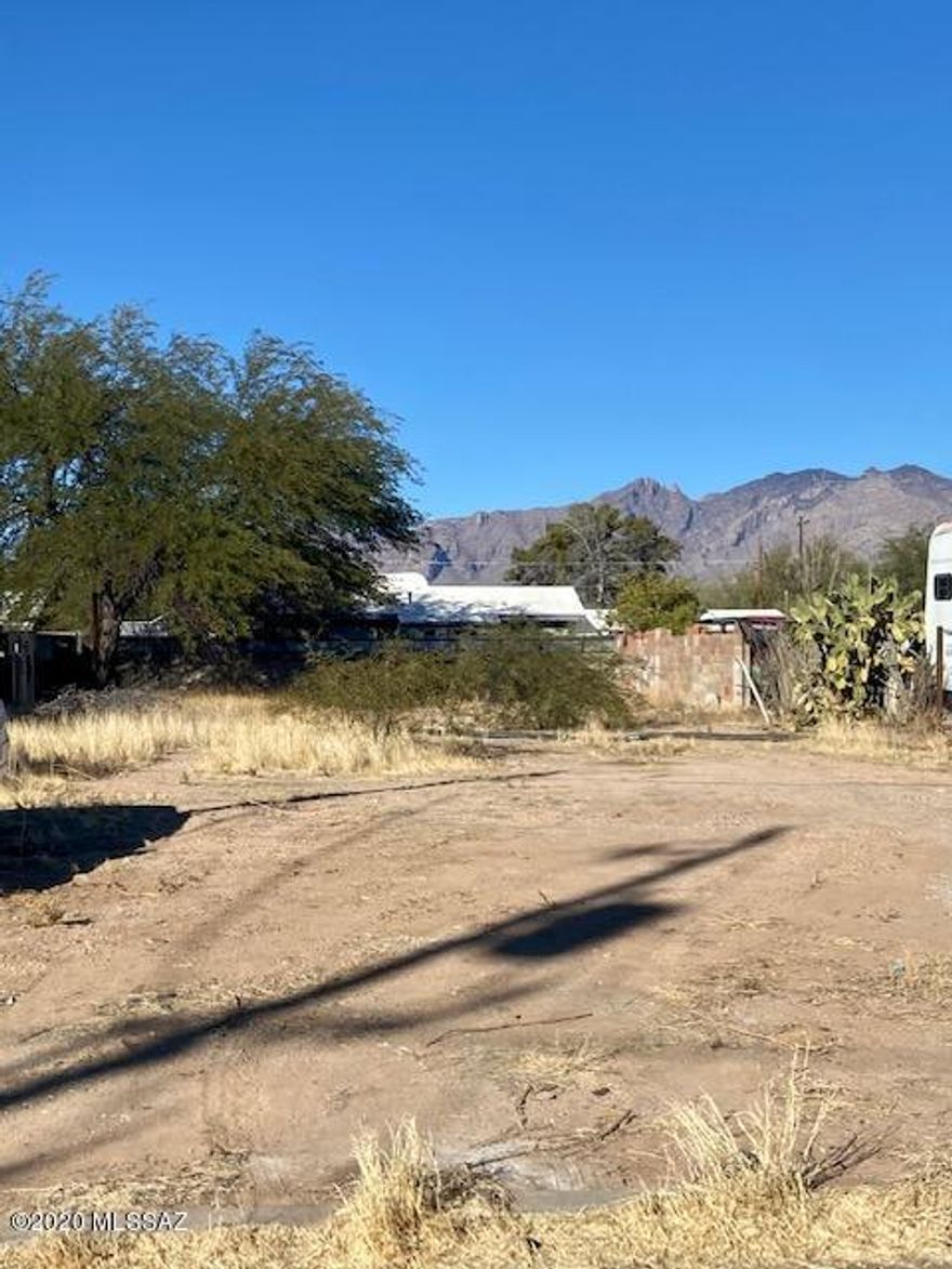 Hard to find Centrally located R2 lot.  Ready to build.   Perfect for single family with guest house or duplex.  Utilities already established