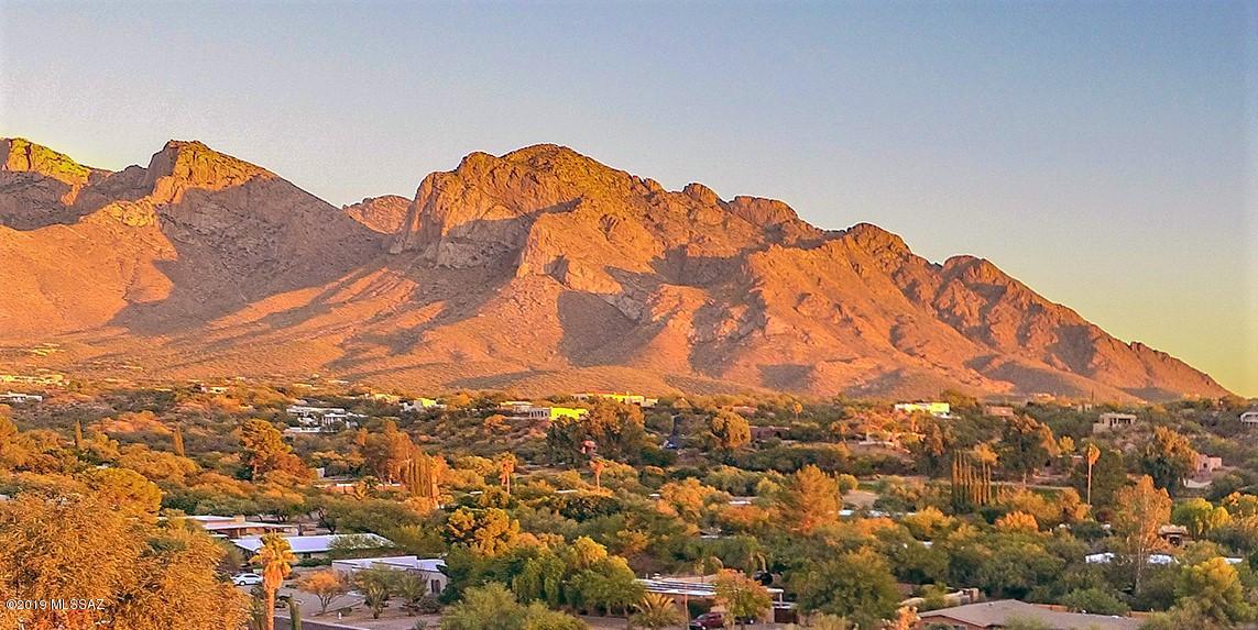 Oro Valley Estates - Residential