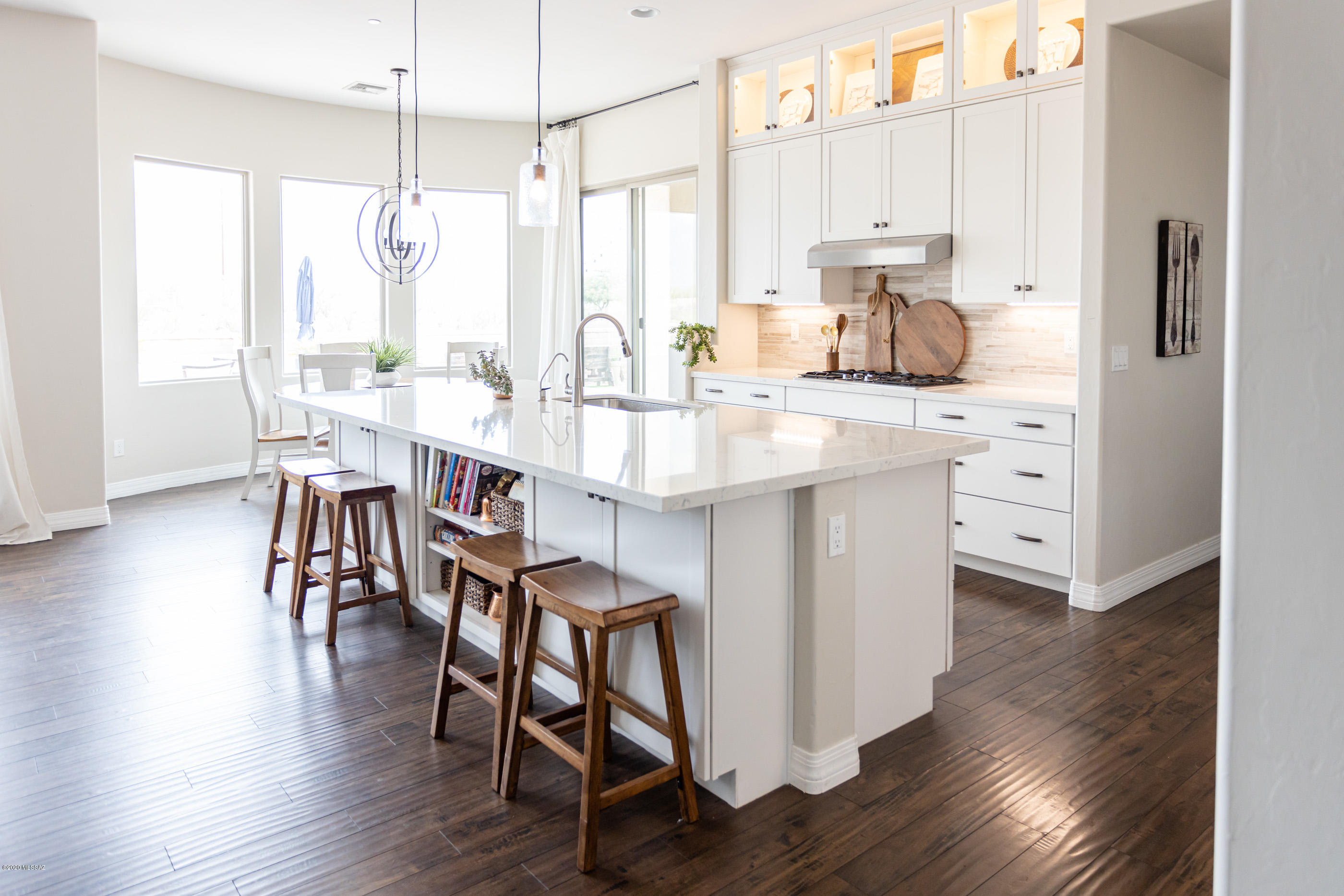 Chaparral Heights (1-73) - Residential