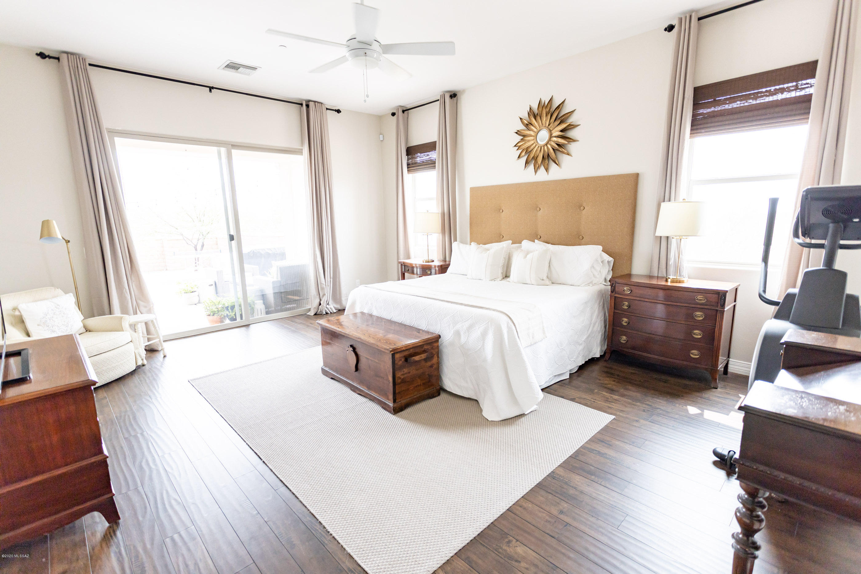 Chaparral Heights (1-73) - Residential