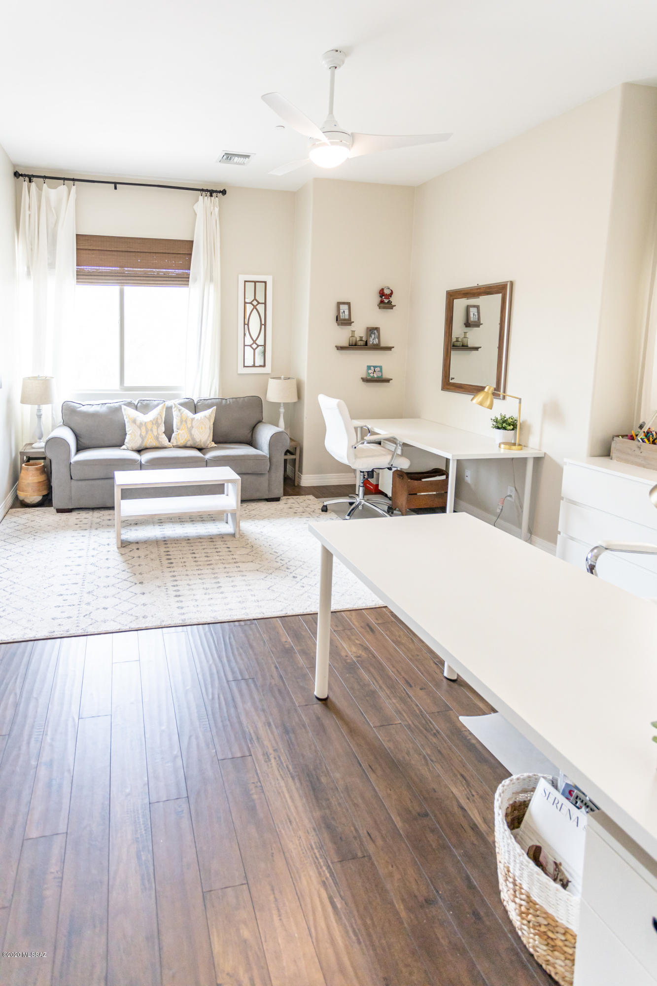 Chaparral Heights (1-73) - Residential