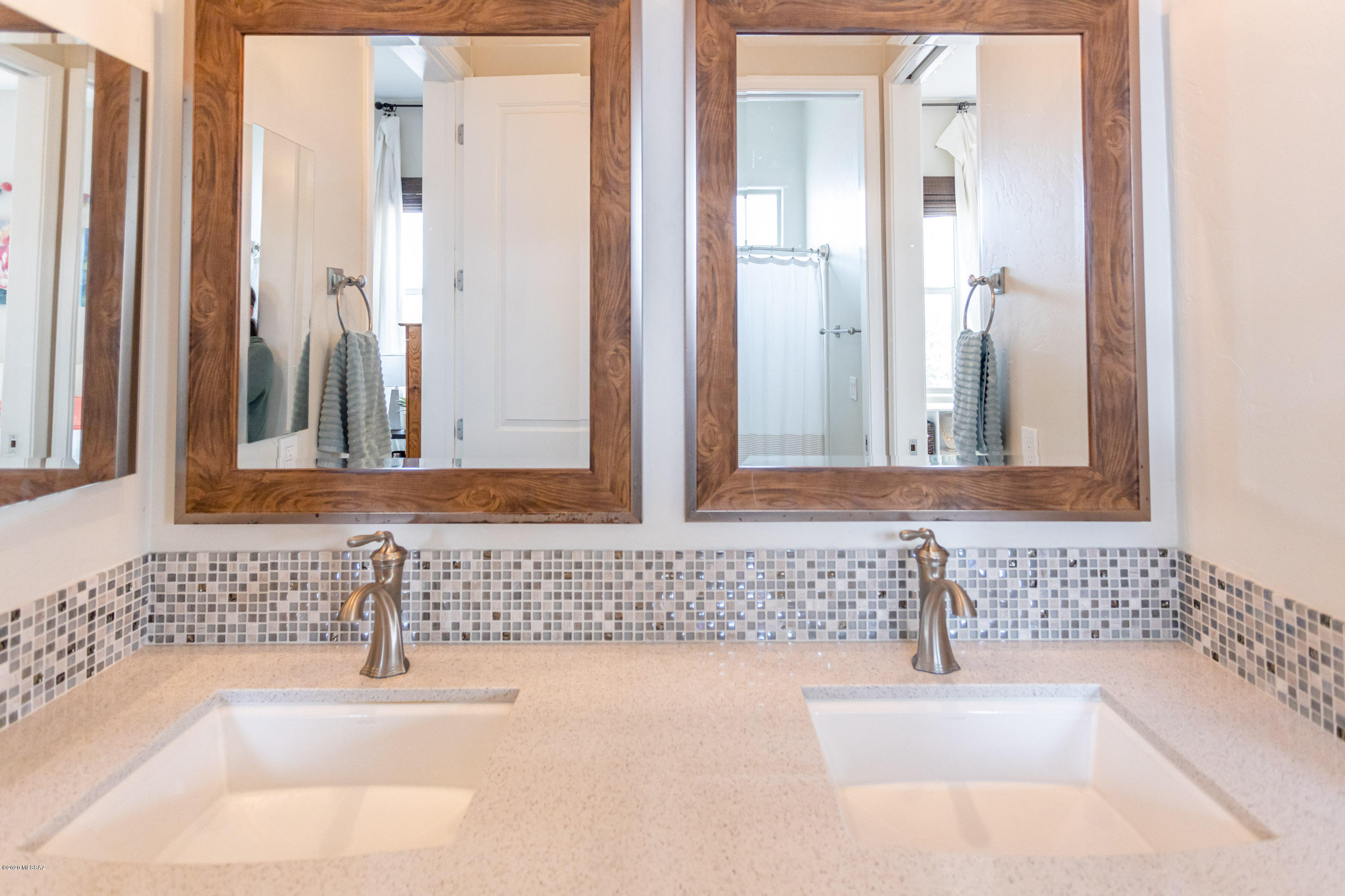 Chaparral Heights (1-73) - Residential