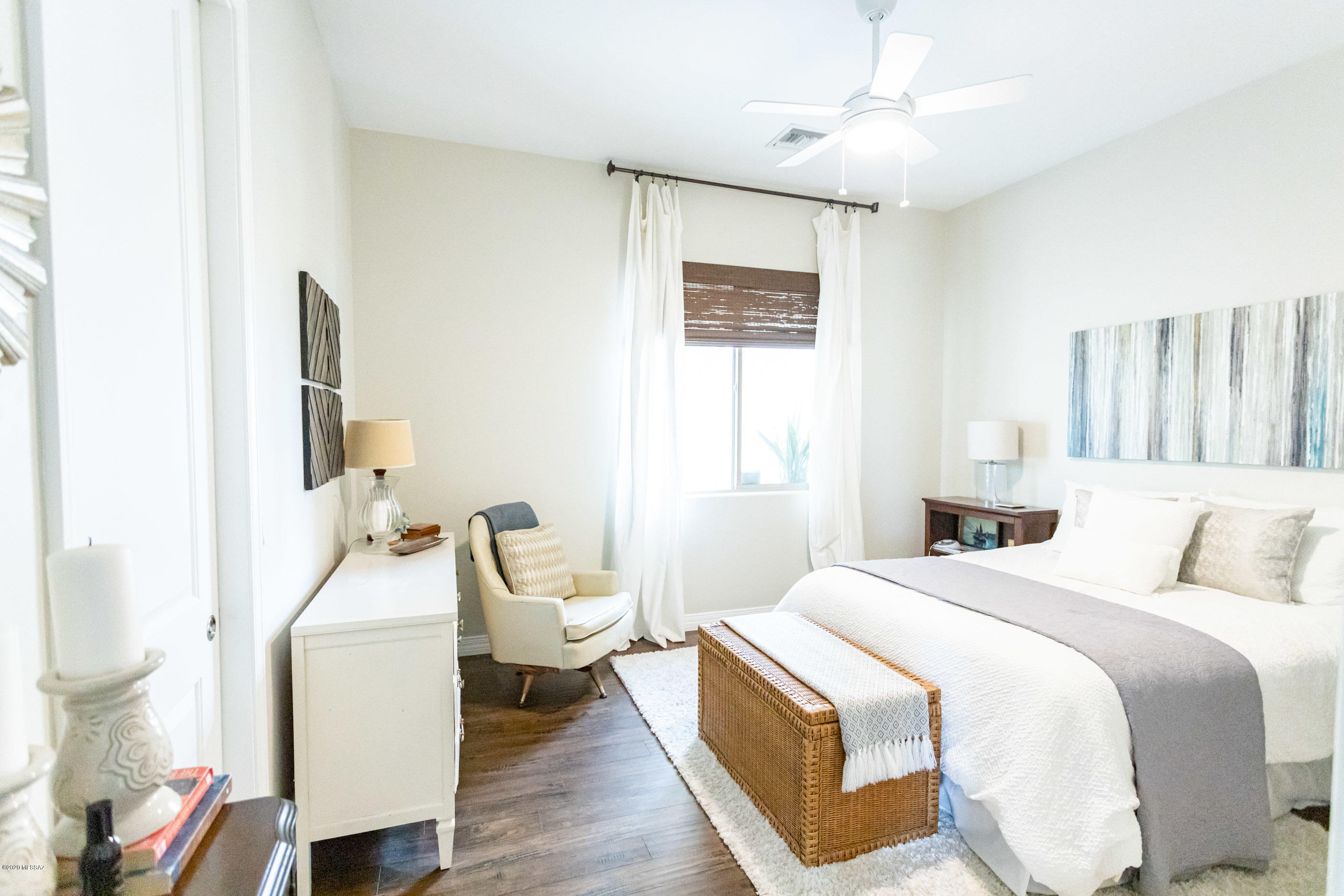 Chaparral Heights (1-73) - Residential
