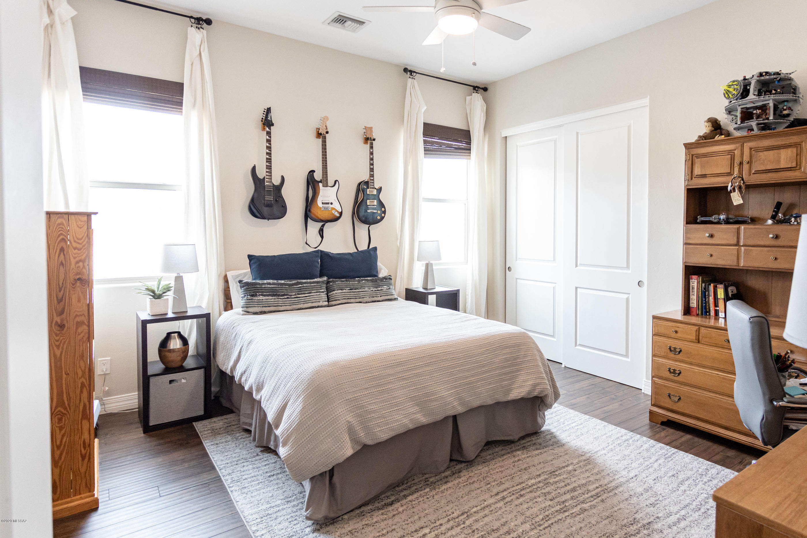 Chaparral Heights (1-73) - Residential
