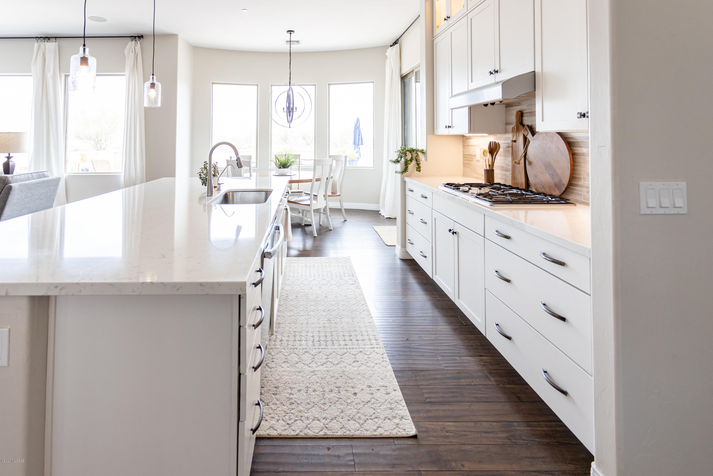 Chaparral Heights (1-73) - Residential