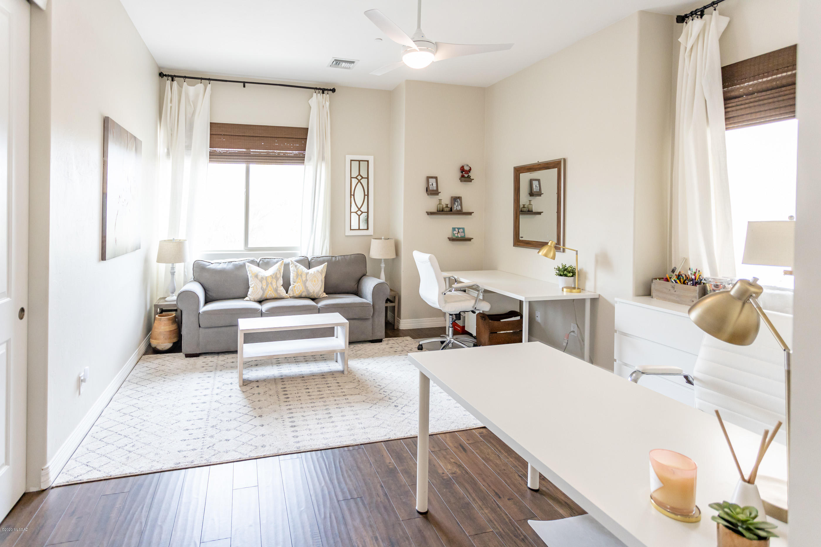 Chaparral Heights (1-73) - Residential