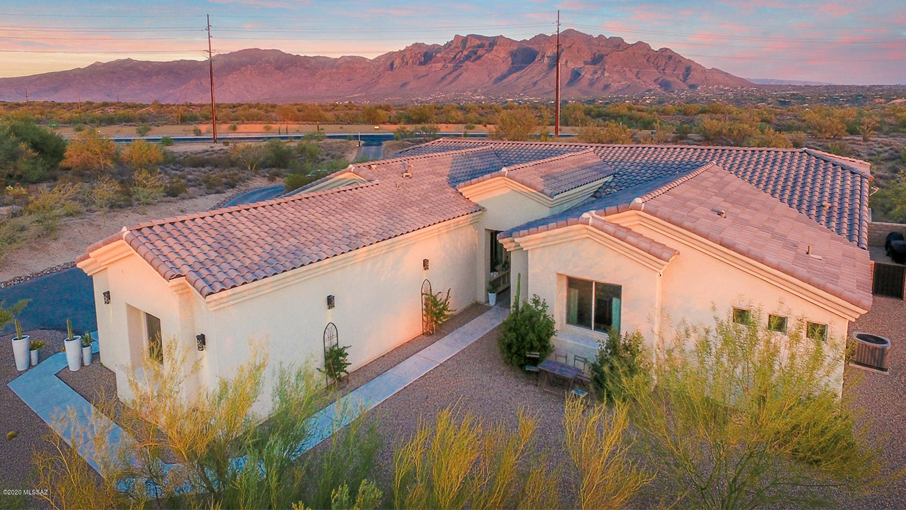 Chaparral Heights (1-73) - Residential