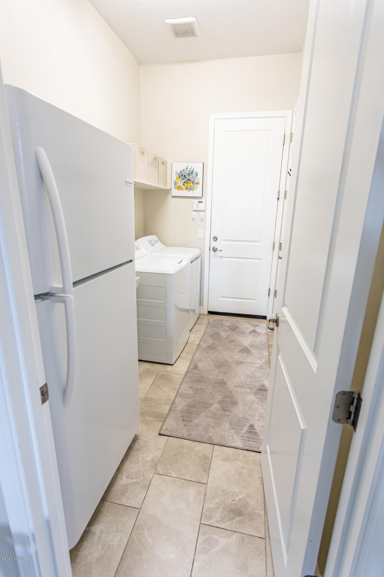Chaparral Heights (1-73) - Residential