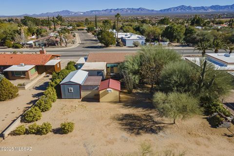 A home in Green Valley