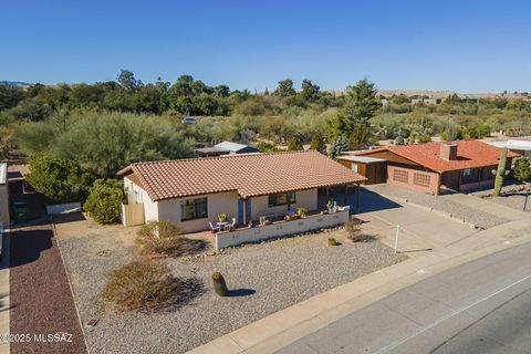 A home in Green Valley