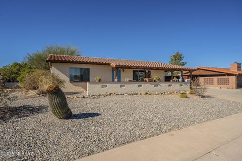 A home in Green Valley