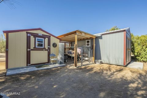 A home in Green Valley