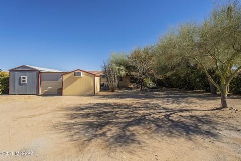 A home in Green Valley