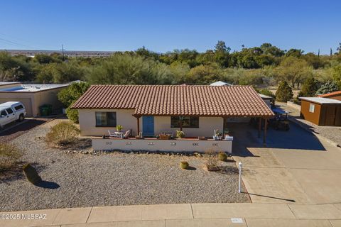 A home in Green Valley