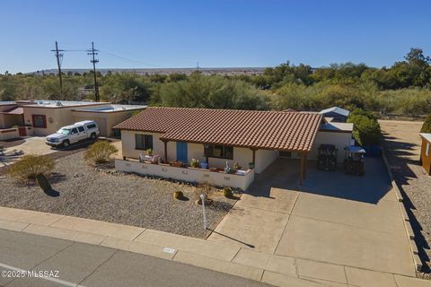 A home in Green Valley