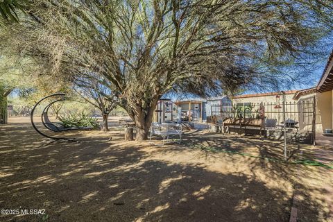 A home in Green Valley