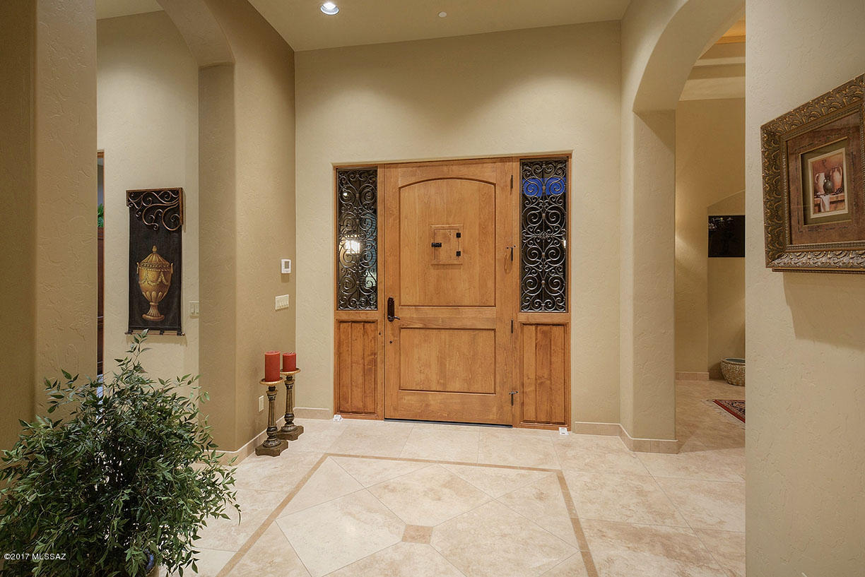 Stone Canyon II - Residential