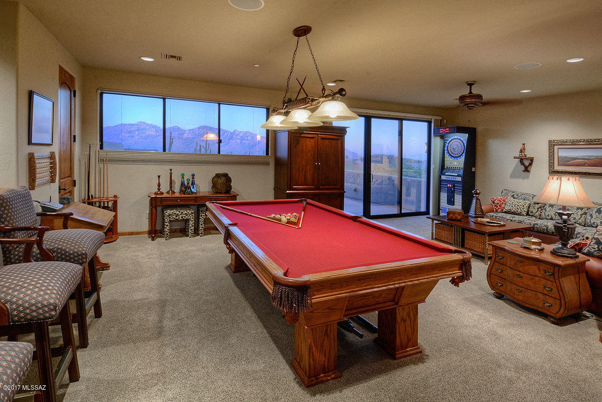 Stone Canyon II - Residential