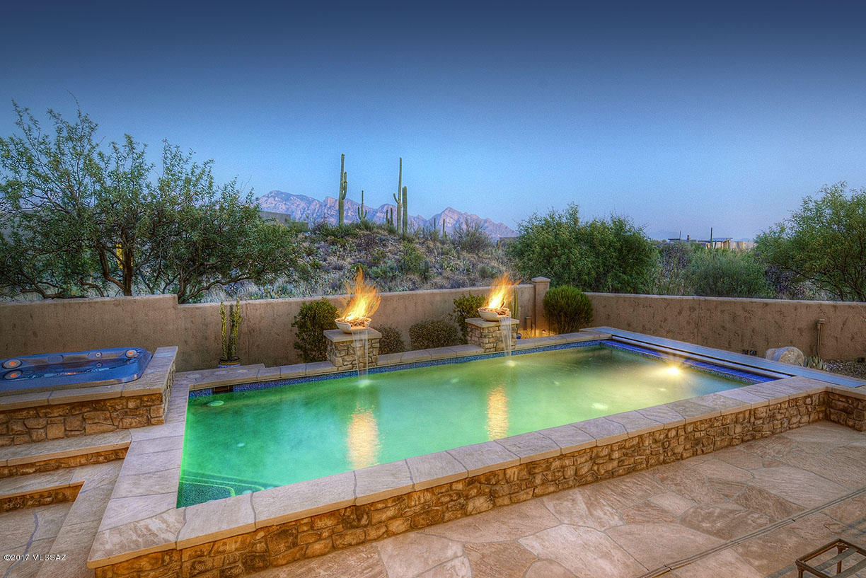 Stone Canyon II - Residential